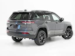 Jeep Grand Cherokee Limited 4x4 2025