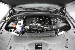 Jeep Grand Cherokee Limited 4x4 2025