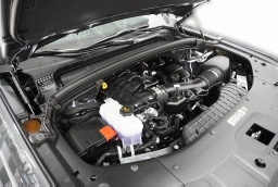 Jeep Grand Cherokee Limited 4x4 2025