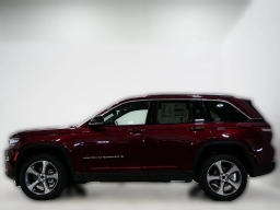 Jeep Grand Cherokee Limited 4x4 2025