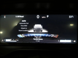 Jeep Grand Cherokee Limited 4x4 2025