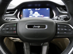 Jeep Grand Cherokee Limited 4x4 2025