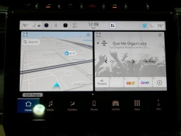 Jeep Grand Cherokee Limited 4x4 2025