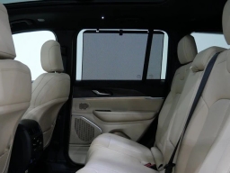 Jeep Grand Cherokee Limited 4x4 2025