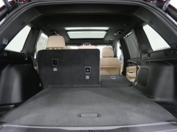 Jeep Grand Cherokee Limited 4x4 2025