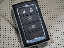 Jeep Grand Cherokee Limited 4x4 2025