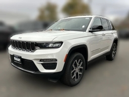 Jeep Grand Cherokee Limited 4x4 2025