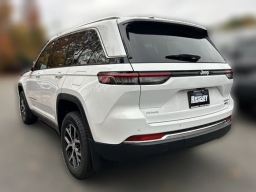 Jeep Grand Cherokee Limited 4x4 2025
