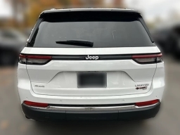 Jeep Grand Cherokee Limited 4x4 2025