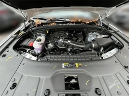 Jeep Grand Cherokee Limited 4x4 2025