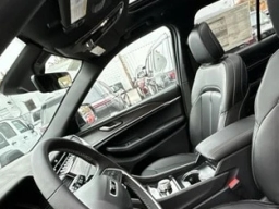 Jeep Grand Cherokee Limited 4x4 2025