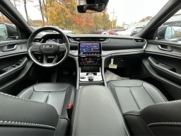 Jeep Grand Cherokee Limited 4x4 2025