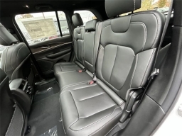 Jeep Grand Cherokee Limited 4x4 2025