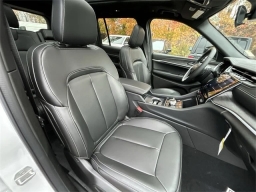 Jeep Grand Cherokee Limited 4x4 2025