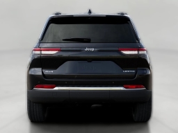 Jeep Grand Cherokee Limited 4x4 2025