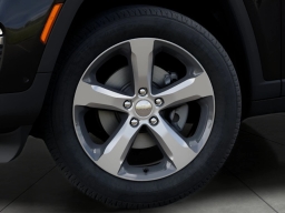 Jeep Grand Cherokee Limited 4x4 2025