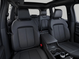 Jeep Grand Cherokee Limited 4x4 2025