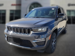 Jeep Grand Cherokee Limited 4x4 2025