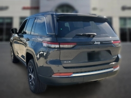 Jeep Grand Cherokee Limited 4x4 2025