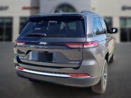 Jeep Grand Cherokee Limited 4x4 2025
