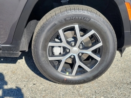 Jeep Grand Cherokee Limited 4x4 2025