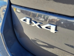 Jeep Grand Cherokee Limited 4x4 2025