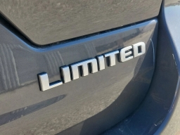 Jeep Grand Cherokee Limited 4x4 2025