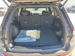 Jeep Grand Cherokee Limited 4x4 2025