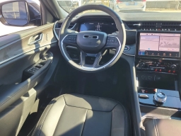 Jeep Grand Cherokee Limited 4x4 2025