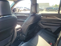 Jeep Grand Cherokee Limited 4x4 2025