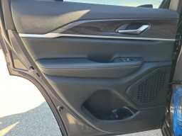 Jeep Grand Cherokee Limited 4x4 2025