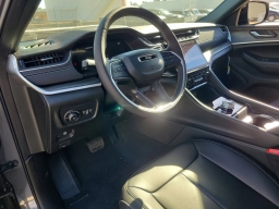 Jeep Grand Cherokee Limited 4x4 2025