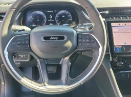 Jeep Grand Cherokee Limited 4x4 2025