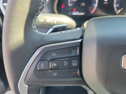 Jeep Grand Cherokee Limited 4x4 2025