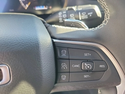 Jeep Grand Cherokee Limited 4x4 2025