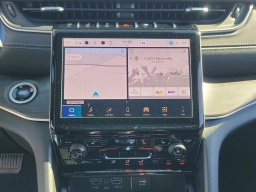 Jeep Grand Cherokee Limited 4x4 2025