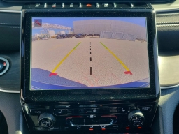 Jeep Grand Cherokee Limited 4x4 2025