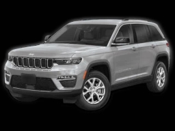 Jeep Grand Cherokee Limited 4x4 2025