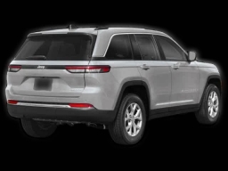 Jeep Grand Cherokee Limited 4x4 2025