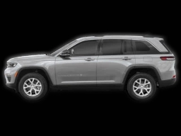 Jeep Grand Cherokee Limited 4x4 2025