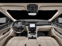 Jeep Grand Cherokee Limited 4x4 2025