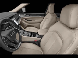 Jeep Grand Cherokee Limited 4x4 2025