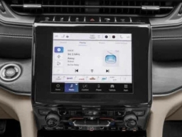 Jeep Grand Cherokee Limited 4x4 2025