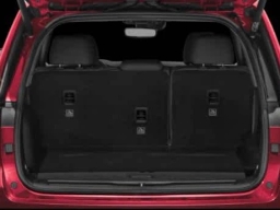 Jeep Grand Cherokee Limited 4x4 2025