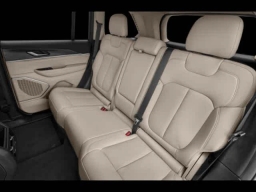 Jeep Grand Cherokee Limited 4x4 2025