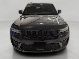 Jeep Grand Cherokee Limited 4x4 2025