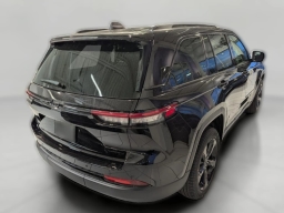 Jeep Grand Cherokee Limited 4x4 2025