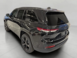 Jeep Grand Cherokee Limited 4x4 2025