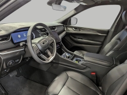 Jeep Grand Cherokee Limited 4x4 2025