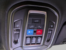 Jeep Grand Cherokee Limited 4x4 2025